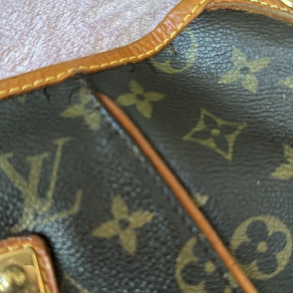 Louis Vuitton Galliera PM - Picture 6 of 13